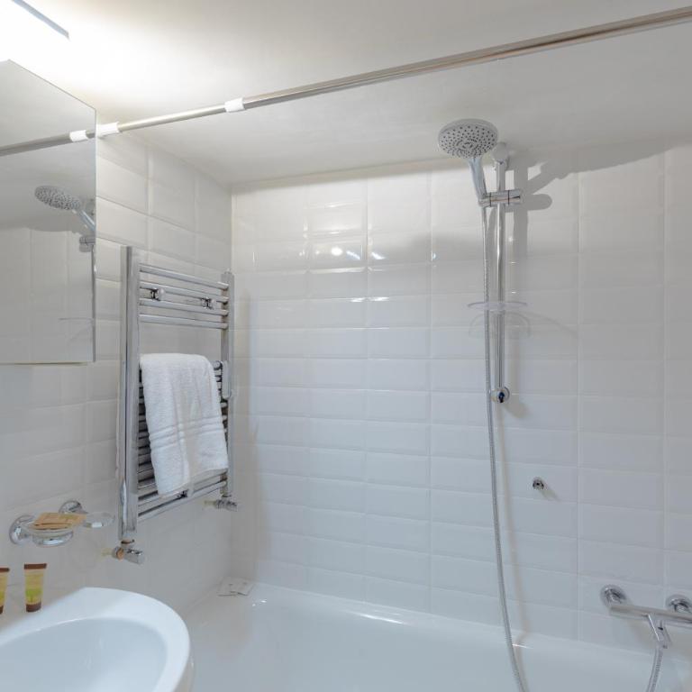 My Home in the city center - Appartamento con 1 Camera da Letto - 10