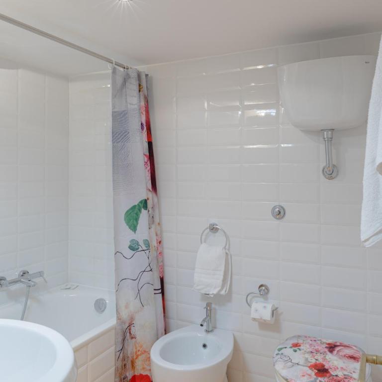 My Home in the city center - Appartamento con 1 Camera da Letto - 25