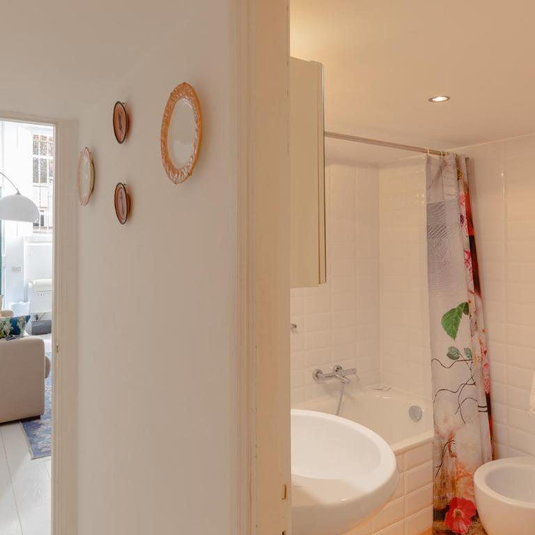 My Home in the city center - Appartamento con 1 Camera da Letto - 24