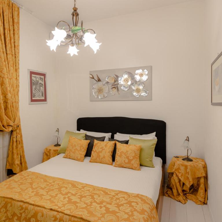 My Home in the city center - Appartamento con 1 Camera da Letto - 2