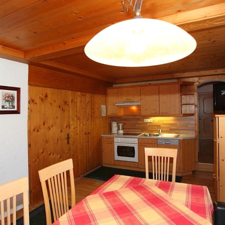 Appartements Wirnsperger - Apartment mit 2 Schlafzimmern - 4