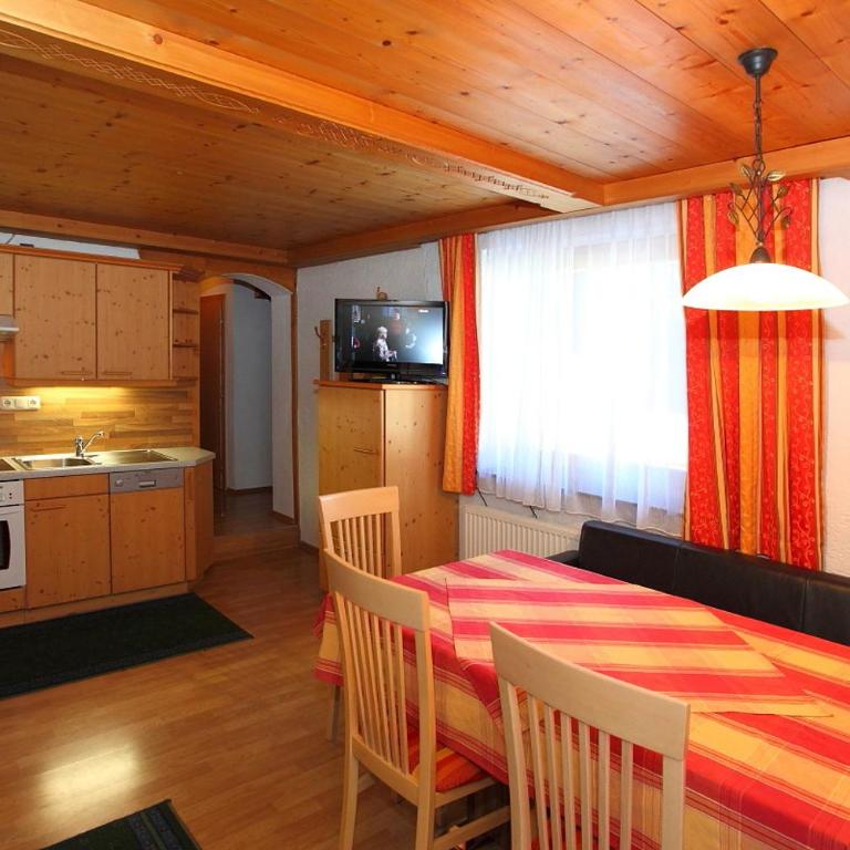 Appartements Wirnsperger - Apartment mit 2 Schlafzimmern - 5
