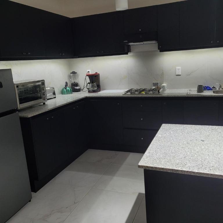All New Condo 3 bedrooms 2 bathrooms fully equipped at Playa Del Carmen ! - Three-Bedroom Apartment - 1