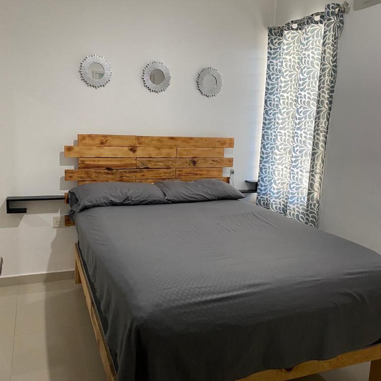 Departamento nuevo con excelente ubicación! - Two-Bedroom Apartment - 12