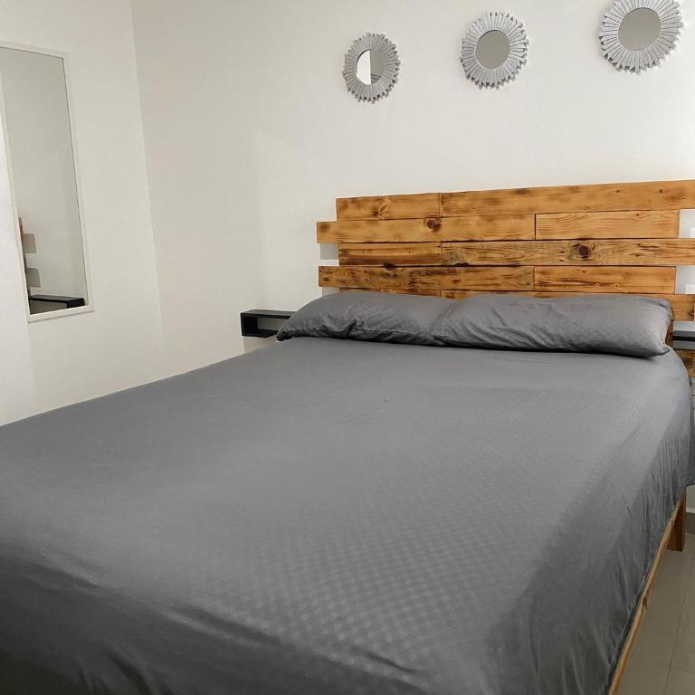 Departamento nuevo con excelente ubicación! - Two-Bedroom Apartment - 11