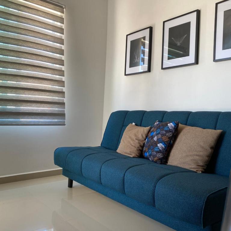 Departamento nuevo con excelente ubicación! - Two-Bedroom Apartment - 6