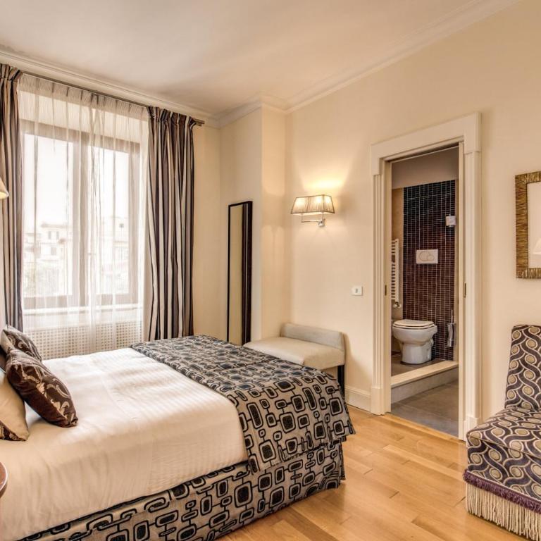 Via Napoli Apartments - Appartamento con 2 Camere da Letto - 12