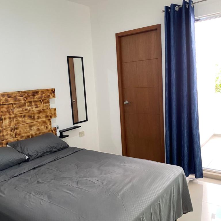Departamento nuevo con excelente ubicación! - Two-Bedroom Apartment - 14
