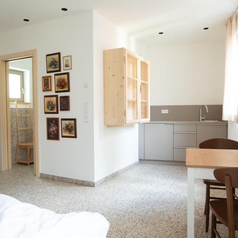 DOMUS FABER - Appartamento con 2 Camere da Letto - 4