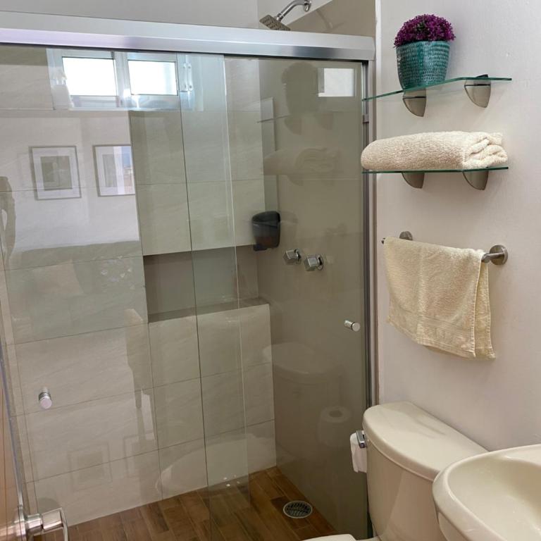 Departamento nuevo con excelente ubicación! - Two-Bedroom Apartment - 13