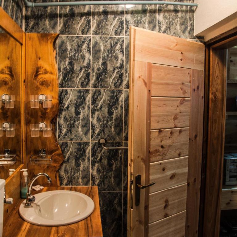 Apartments Life - Dupleks Koliba sa 2 Spavaće Sobe - 21