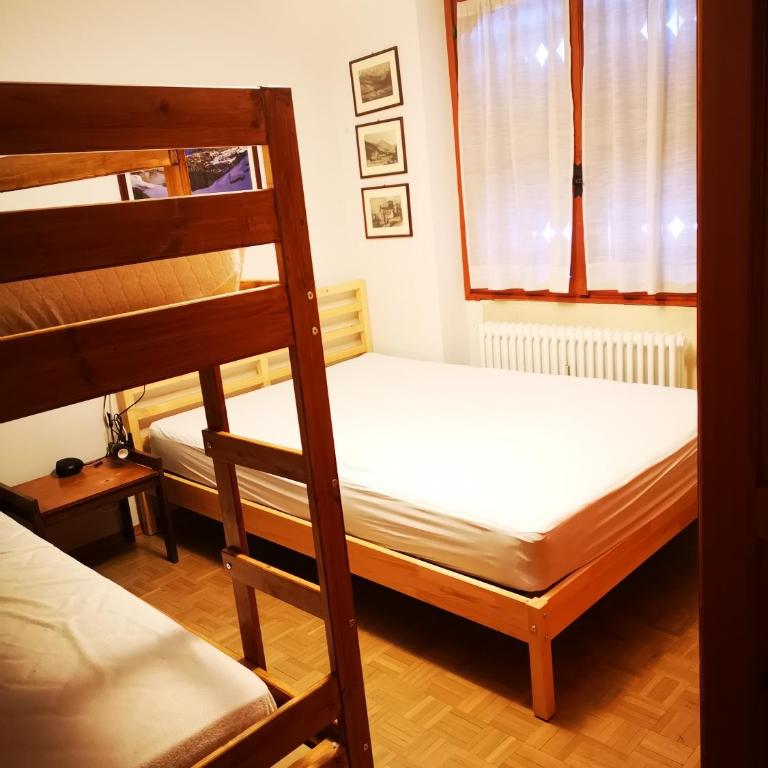 Appartamenti Residenza Anderbatt - Appartamento con 1 Camera da Letto - 9