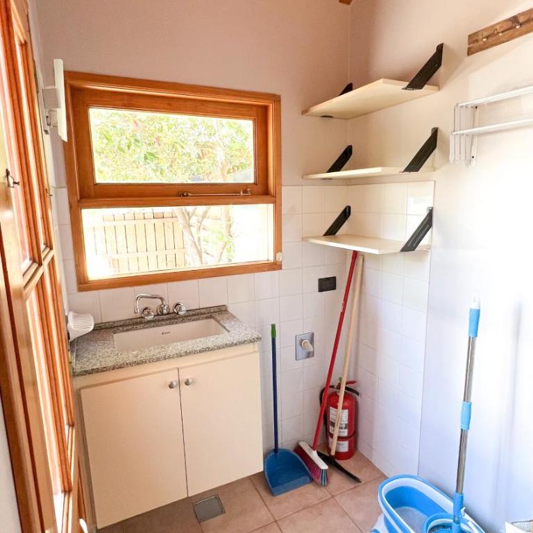 Acogedora cabaña para 5 El Abedul SMA - Casa de 2 dormitorios - 32