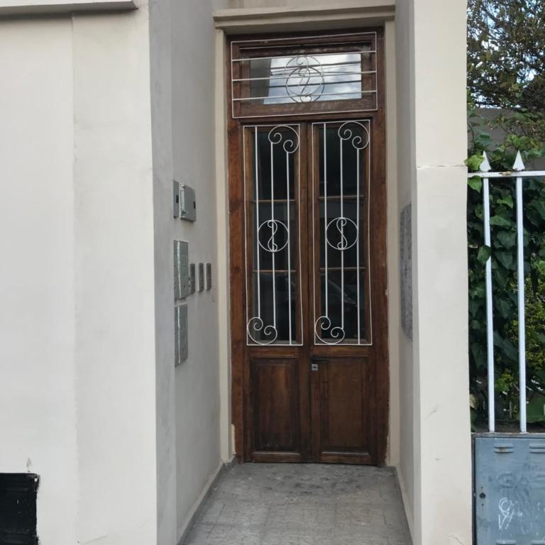 Junín Dptos 3 - Apartamento de 1 dormitorio - 2