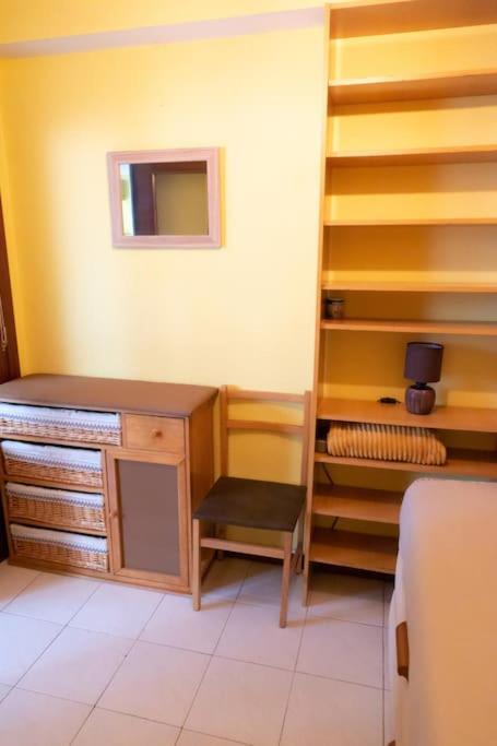 Cómodo apartamento en el centro - Gran Vía - Two-Bedroom Apartment - 9
