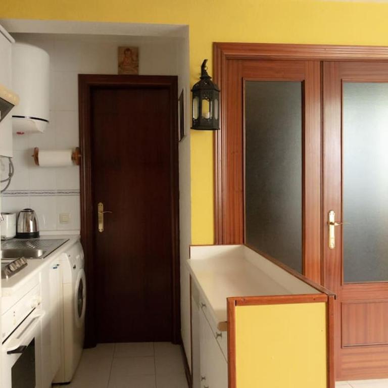 Cómodo apartamento en el centro - Gran Vía - Two-Bedroom Apartment - 11