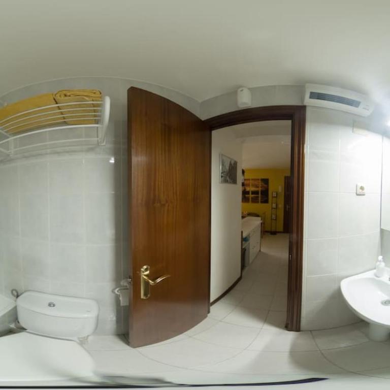 Cómodo apartamento en el centro - Gran Vía - Two-Bedroom Apartment - 12