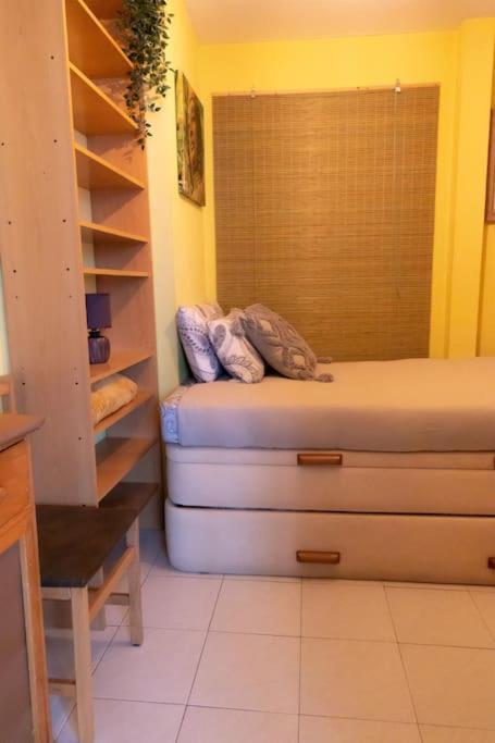 Cómodo apartamento en el centro - Gran Vía - Two-Bedroom Apartment - 19