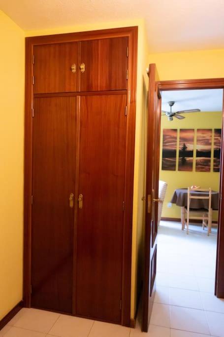 Cómodo apartamento en el centro - Gran Vía - Two-Bedroom Apartment - 21