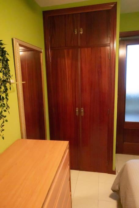 Cómodo apartamento en el centro - Gran Vía - Two-Bedroom Apartment - 24
