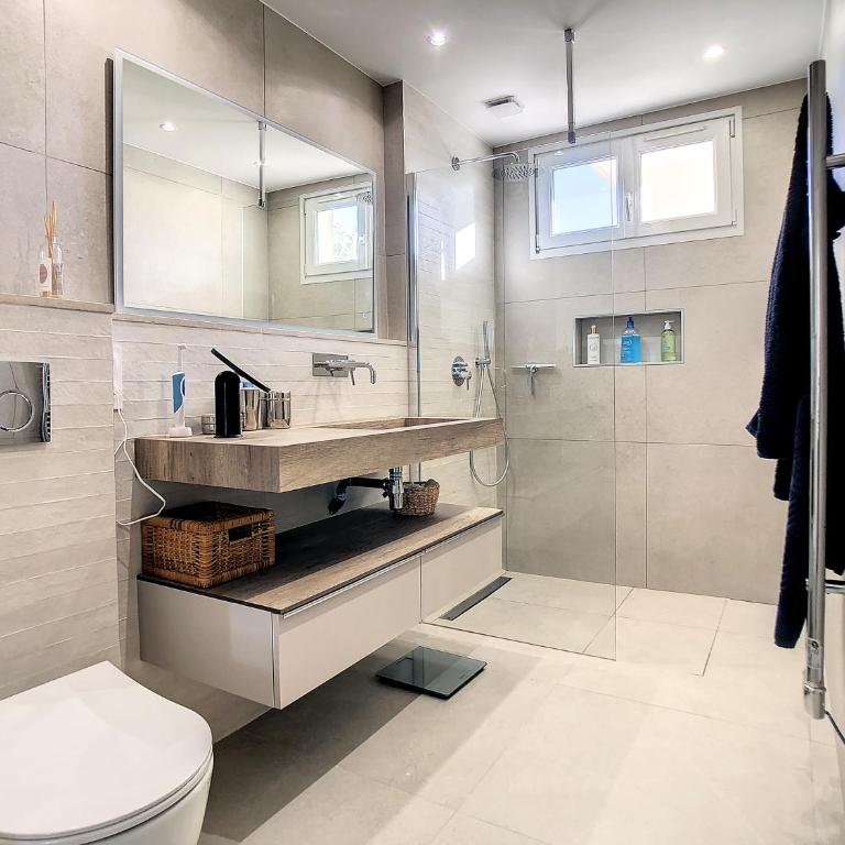 Penthhouse 1 & 2 bedroom apartment 2 mins from the Croisette 335 - Appartement 2 Chambres - 18