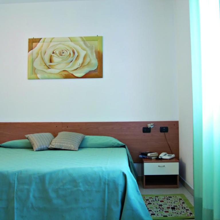 Residence La Casetta - Appartamento con 1 Camera da Letto - 10