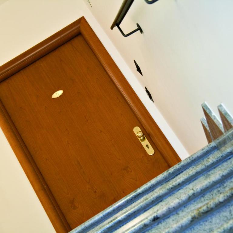 Residence La Casetta - Appartamento con 1 Camera da Letto - 11