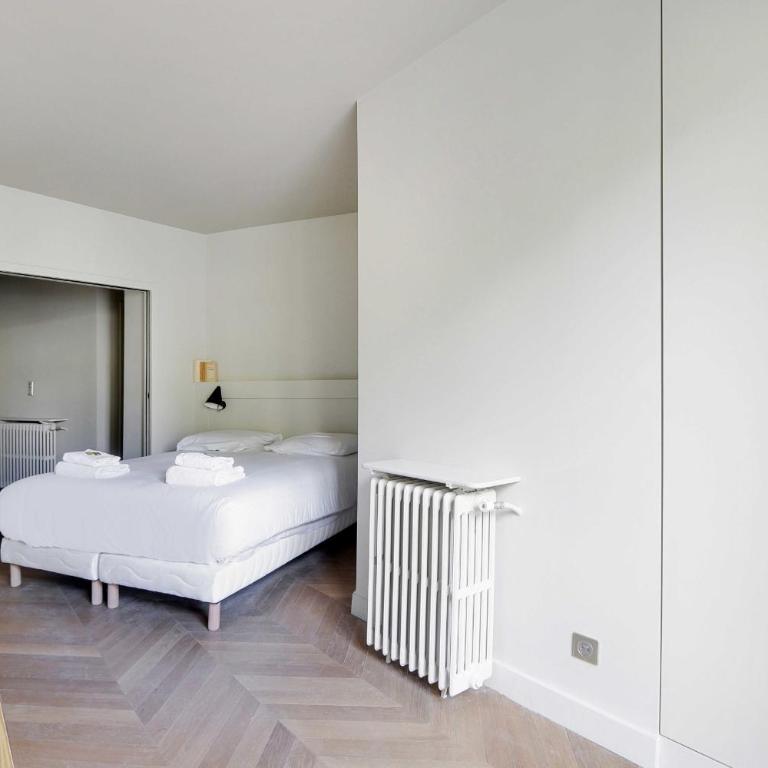 Le Confidentiel - Montmartre - Appartement - 18