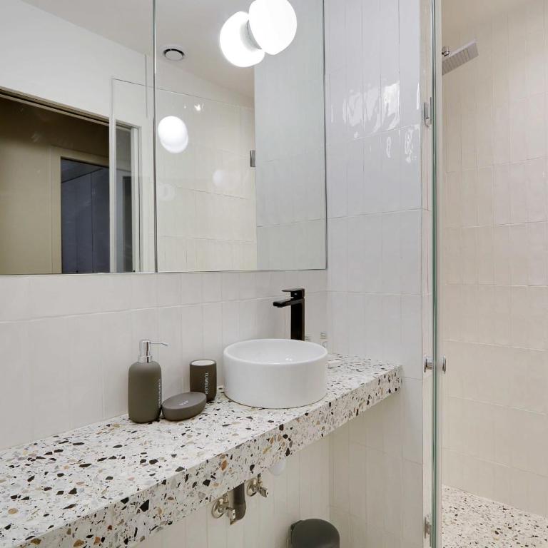 Le Confidentiel - Montmartre - Appartement - 31