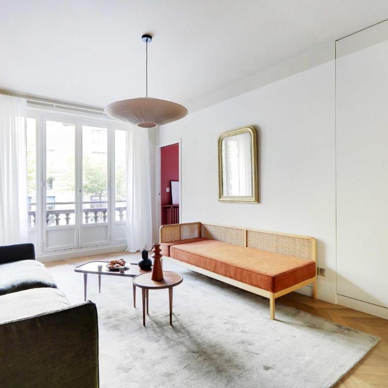 Le Confidentiel - Montmartre - Appartement - 7