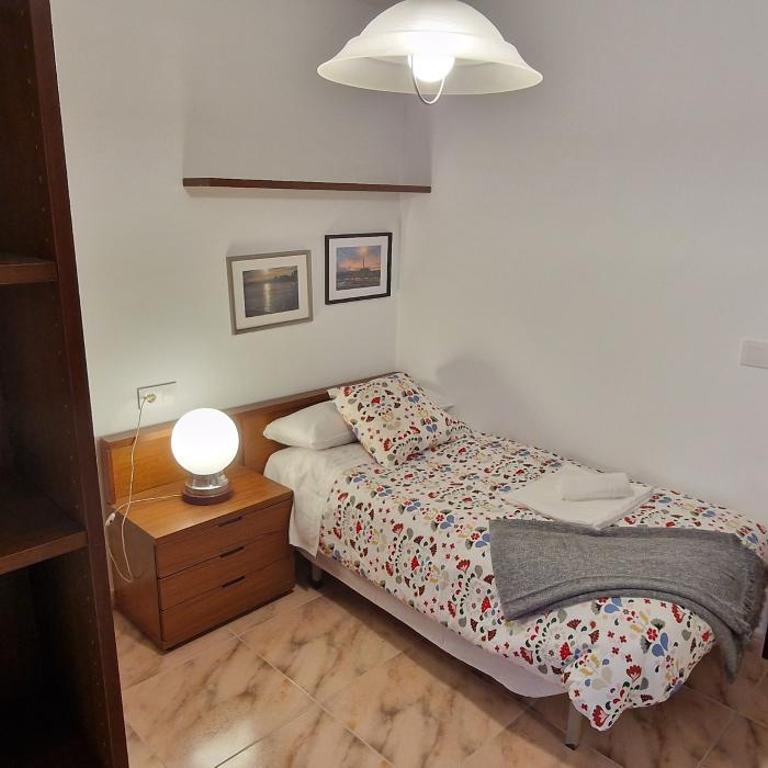Luz de Gijón - Amplio piso 3 Hab en el centro de Gijón - Apartamento de 3 dormitorios - 5