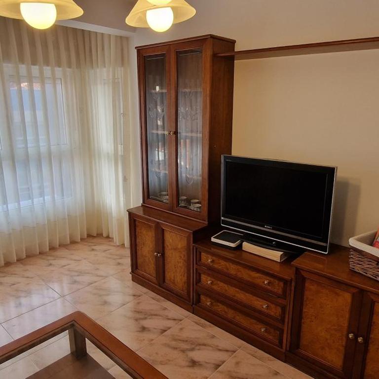 Luz de Gijón - Amplio piso 3 Hab en el centro de Gijón - Apartamento de 3 dormitorios - 11