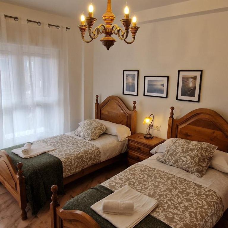 Luz de Gijón - Amplio piso 3 Hab en el centro de Gijón - Apartamento de 3 dormitorios - 26