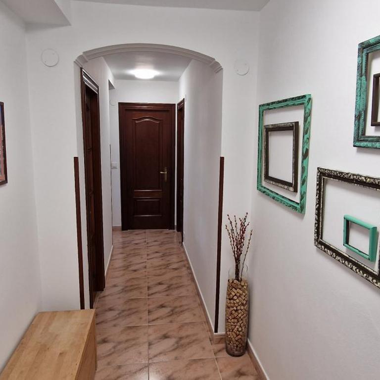 Luz de Gijón - Amplio piso 3 Hab en el centro de Gijón - Apartamento de 3 dormitorios - 30