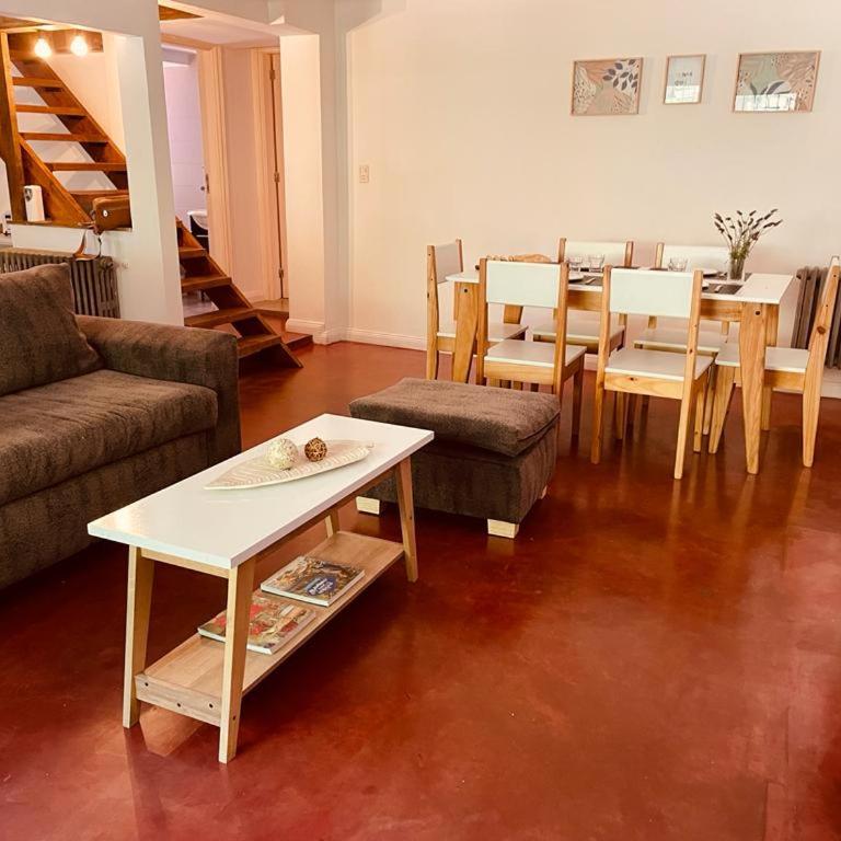 Verde - Casa de 2 dormitorios - 10