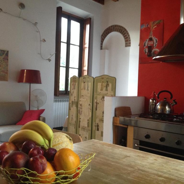 Lovelyloft Navigli - Gelsomino - Monolocale Familiare - 1