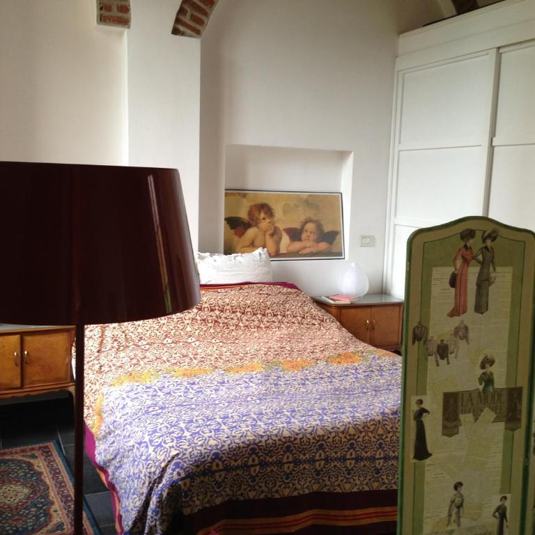 Lovelyloft Navigli - Gelsomino - Monolocale Familiare - 13