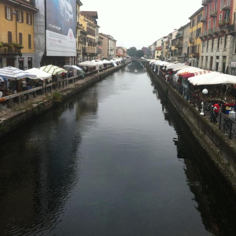 Lovelyloft Navigli - Gelsomino - Monolocale Familiare - 14