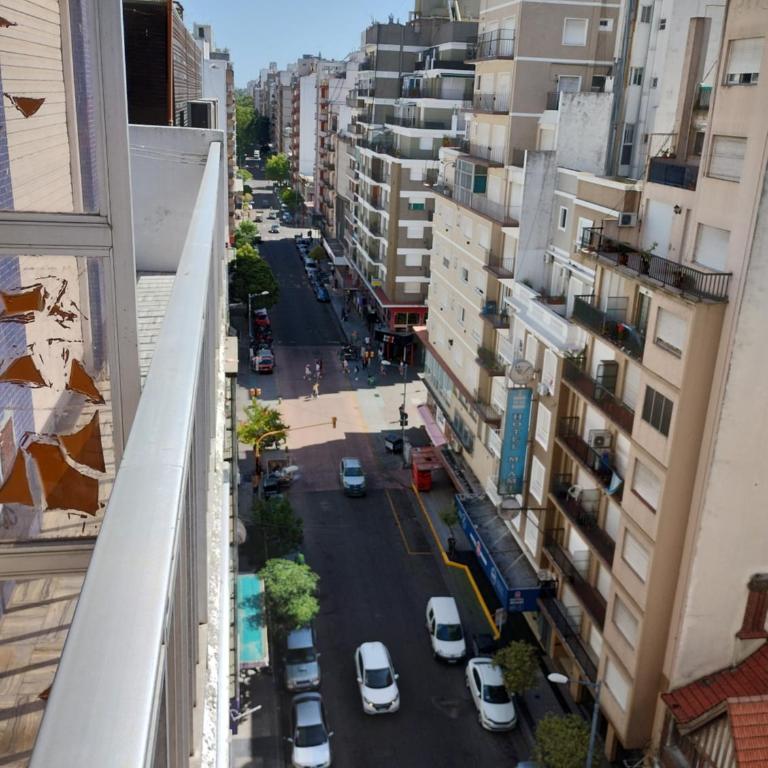 Depto Sol y Mar - Apartment with Balcony - 2