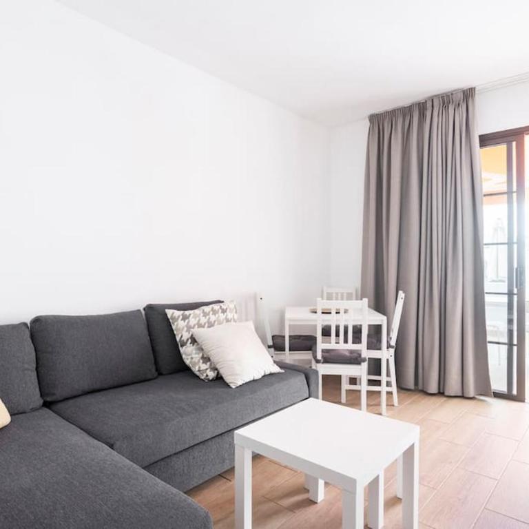 Molton Tenerife 1 - Apartamento de 1 dormitorio - 36