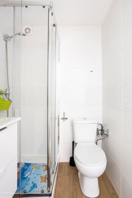 Molton Tenerife 1 - Apartamento de 1 dormitorio - 16