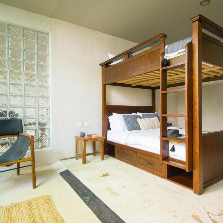 Artia Lux Condo at Aldea Zama Tulum - Apartamento de 2 dormitorios - 28
