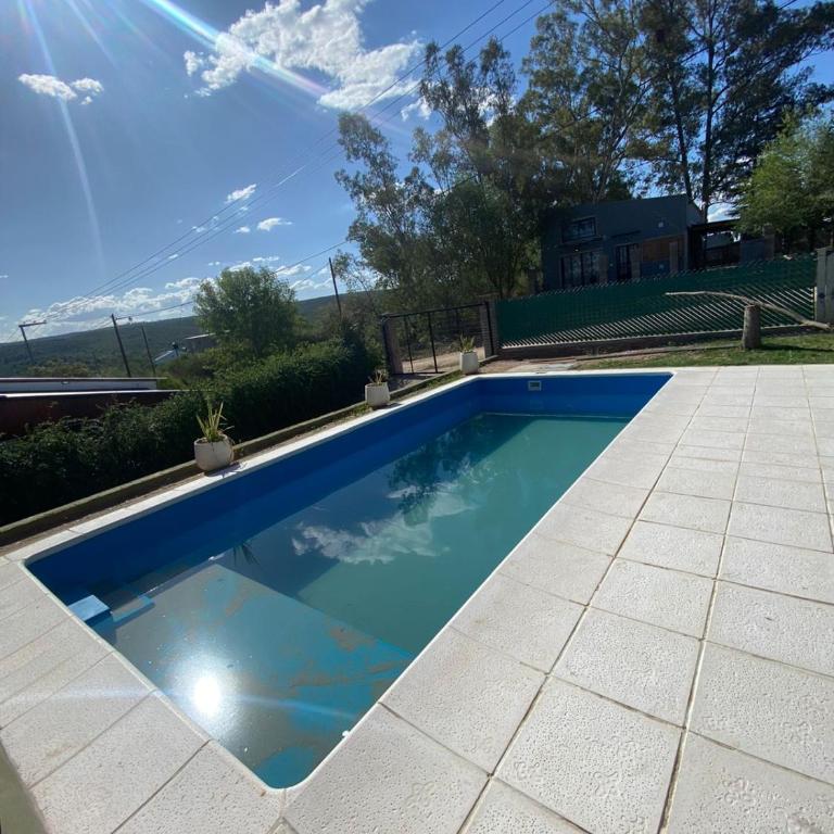 Alpina La Luna - Casa de 2 dormitorios - 11