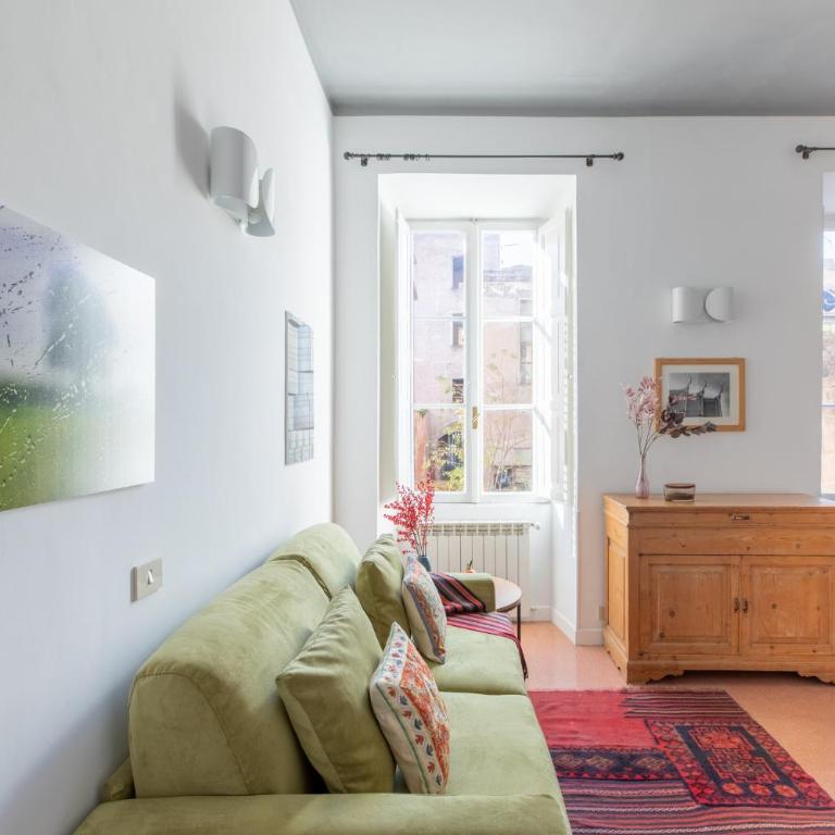 iFlat Clementina Top of the Hill - Appartamento con 1 Camera da Letto - 1