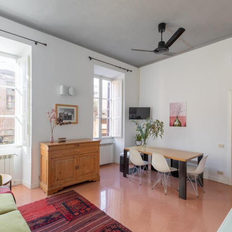iFlat Clementina Top of the Hill - Appartamento con 1 Camera da Letto - 6