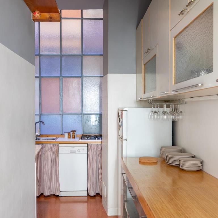 iFlat Clementina Top of the Hill - Appartamento con 1 Camera da Letto - 8