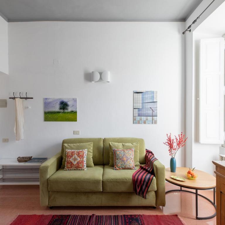 iFlat Clementina Top of the Hill - Appartamento con 1 Camera da Letto - 11