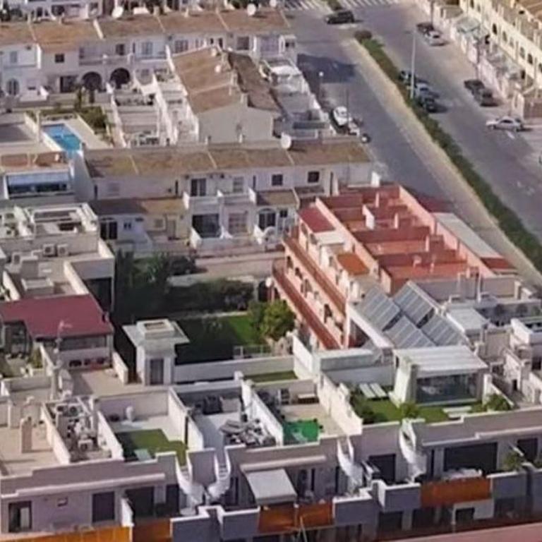 Edificio Alameda - Apartamento de 1 dormitorio - 9