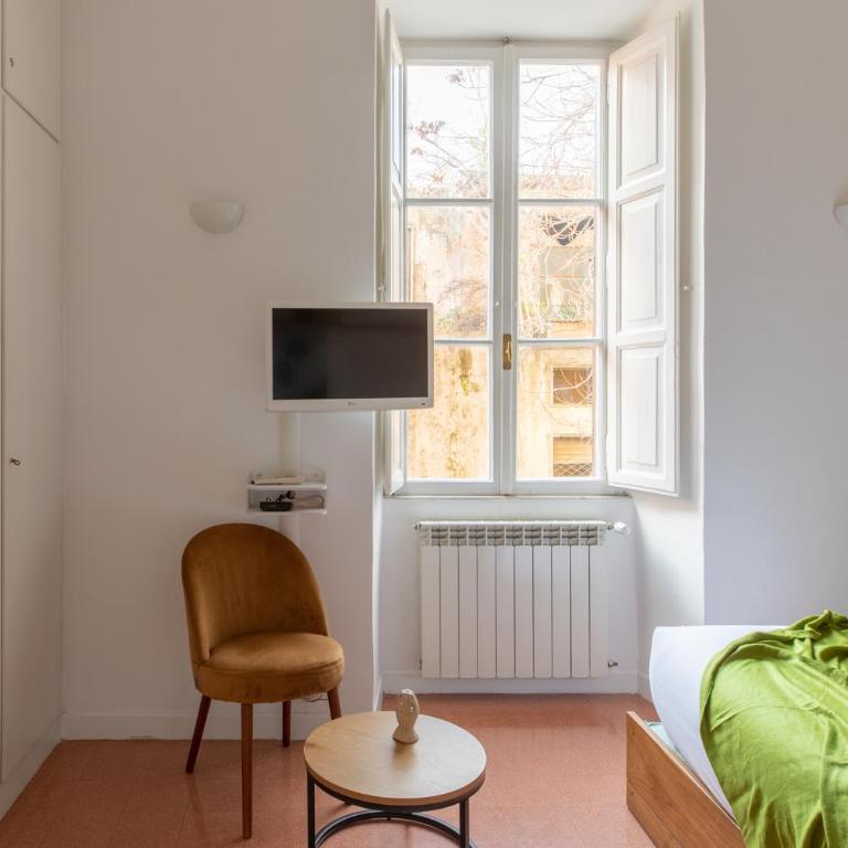 iFlat Clementina Top of the Hill - Appartamento con 1 Camera da Letto - 12