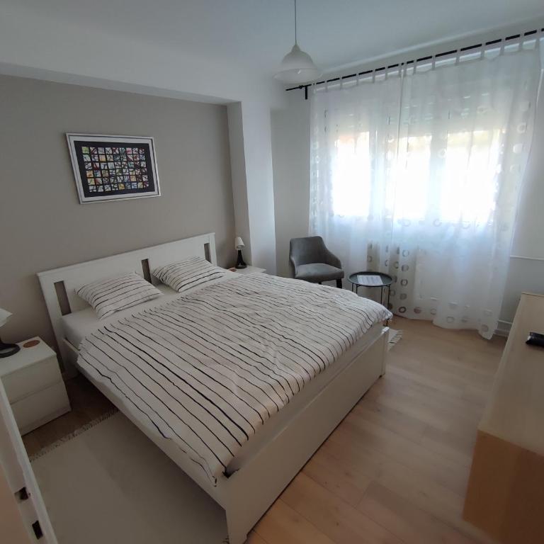 Tasmajdan City Break - Apartman sa 1 Spavaćom Sobom - 4
